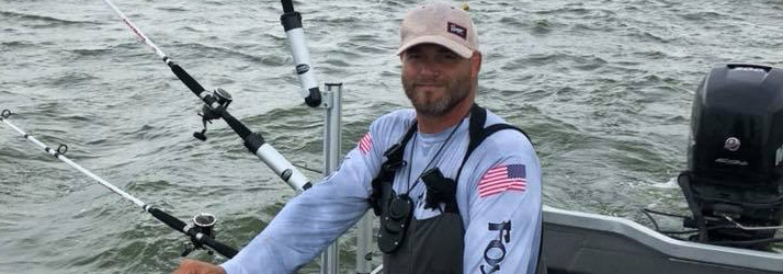 Fishing Guide Green Bay WI Fishing Guide Green Bay WI