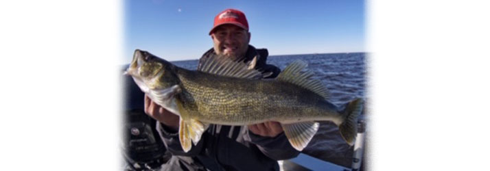 Fishing Guide Green Bay WI Walleye Fishing Guide Green Bay WI Walleye