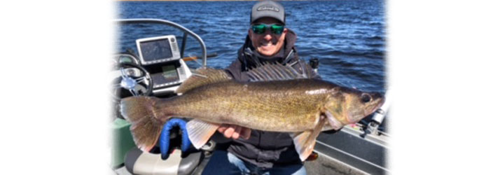 Fishing Guide Green Bay WI Walleye Fishing Guide Green Bay WI Walleye